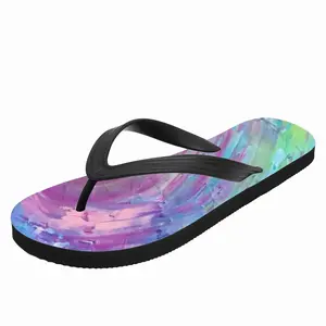 Men Clarity Flip Flop Slippers