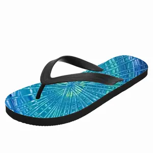 Men Website Flip Flop Slippers