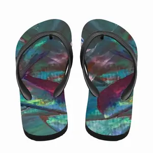 Men Armed Flip Flop Slippers