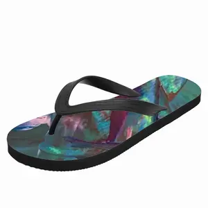 Men Armed Flip Flop Slippers