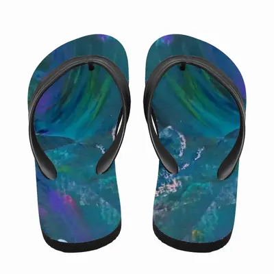 Men Summer Nights Flip Flop Slippers