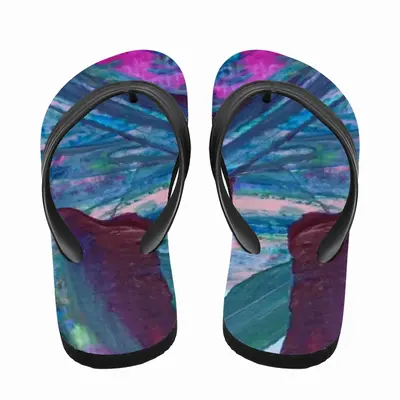 Men Elated Flip Flop Slippers