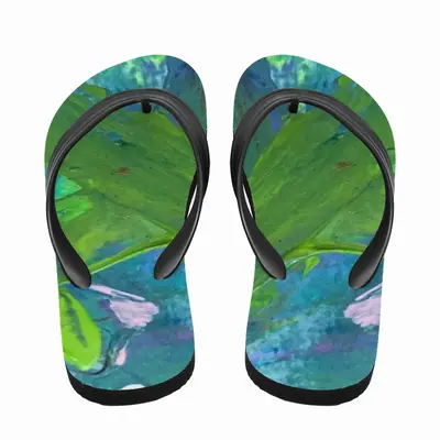 Men Inspiring Flip Flop Slippers