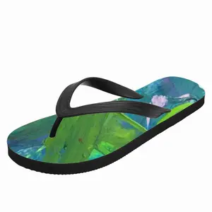 Men Inspiring Flip Flop Slippers