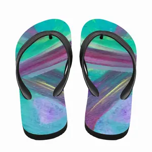 Men #8 Flip Flop Slippers