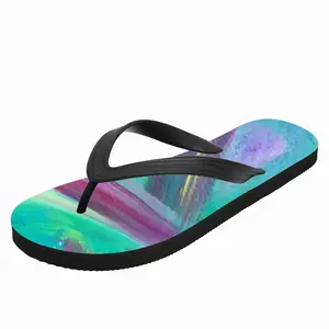 Men #8 Flip Flop Slippers