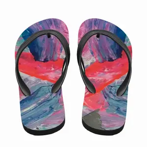 Men Magic Flip Flop Slippers