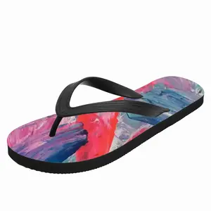 Men Magic Flip Flop Slippers