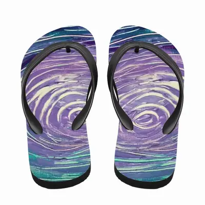 Men Circumstances Flip Flop Slippers