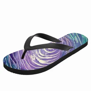 Men Circumstances Flip Flop Slippers