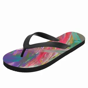 Men Creation Flip Flop Slippers