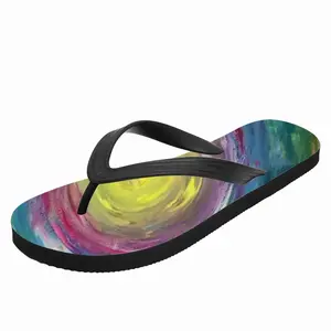 Men Cycles 2 Flip Flop Slippers