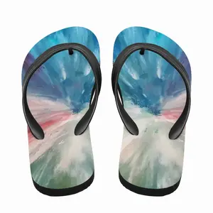 Men Angel Of Mine Flip Flop Slippers