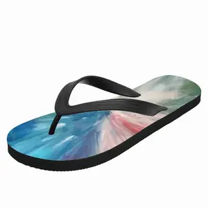 Men Angel Of Mine Flip Flop Slippers