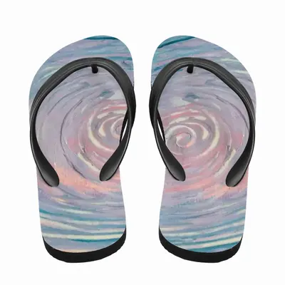 Men Betrayal Flip Flop Slippers