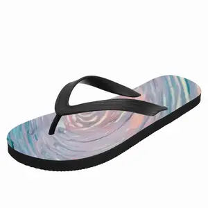 Men Betrayal Flip Flop Slippers