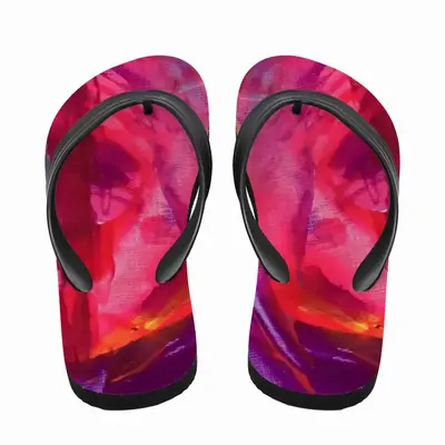 Men Perfect Love Flip Flop Slippers