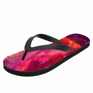 Men Perfect Love Flip Flop Slippers