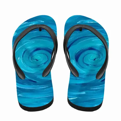 Men Cycles Flip Flop Slippers