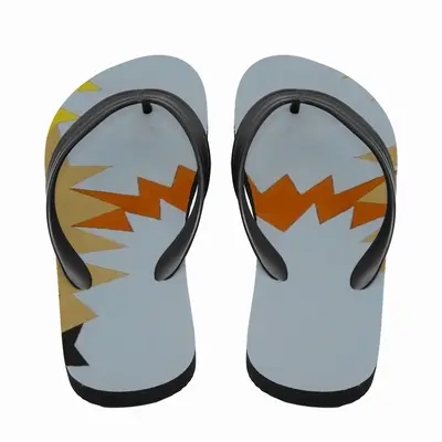 Men Beer Flip Flop Slippers