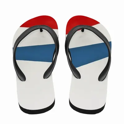 Men Flag 42 Flip Flop Slippers