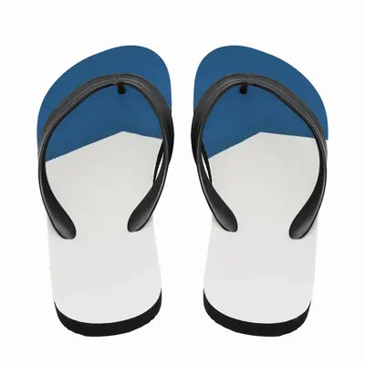 Men Flag 45 Flip Flop Slippers