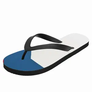 Men Flag 45 Flip Flop Slippers