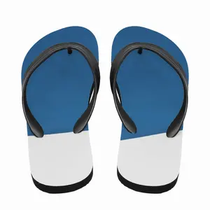 Men Flag 41 Flip Flop Slippers