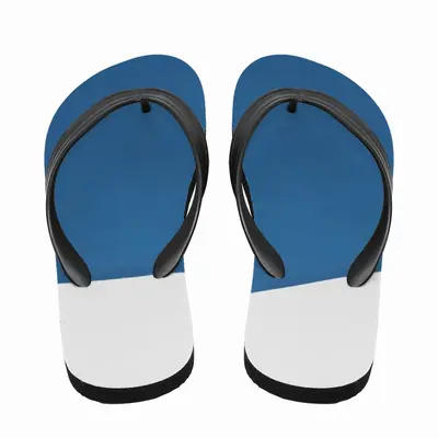 Men Flag 41 Flip Flop Slippers