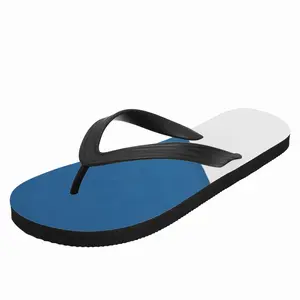 Men Flag 41 Flip Flop Slippers