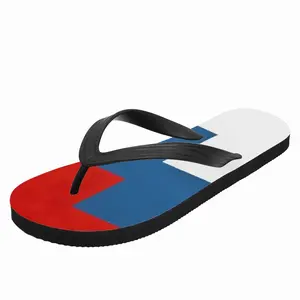 Men Flag 35 Flip Flop Slippers