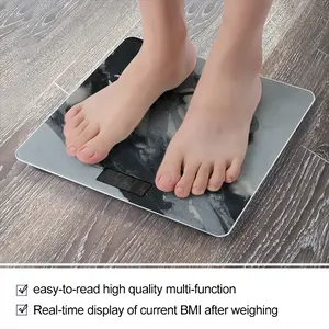 Spirit Dog Weight Scale