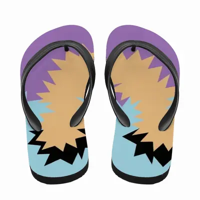 Men Woman Flip Flop Slippers