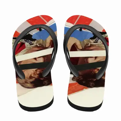 Men Victory Lap Flip Flop Slippers