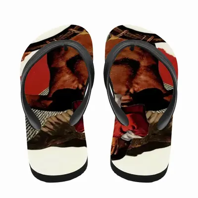 Men Beach Comber Flip Flop Slippers