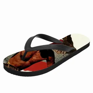 Men Beach Comber Flip Flop Slippers