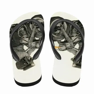 Men Cinemaniac Flip Flop Slippers