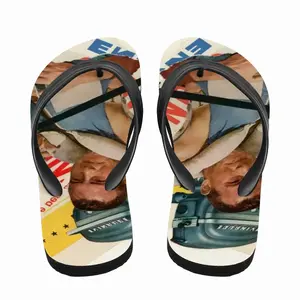 Men The Best Fishing Flip Flop Slippers