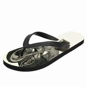 Men Cinemaniac Flip Flop Slippers