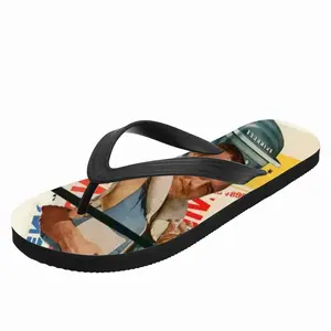 Men The Best Fishing Flip Flop Slippers