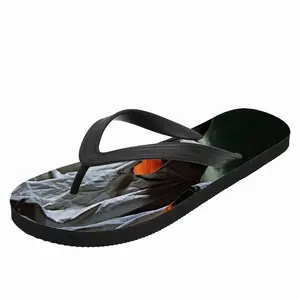 Men Sisters Of The Fire Dunes Flip Flop Slippers