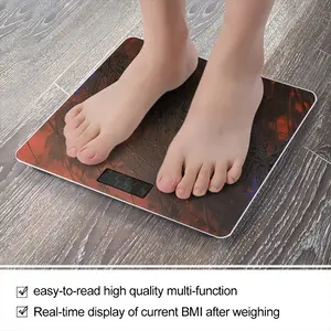 Bridge Weight Scale