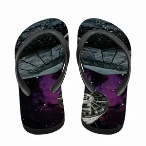 Men Supervisor Companion Flip Flop Slippers