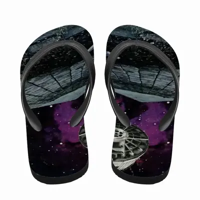 Men Supervisor Companion Flip Flop Slippers