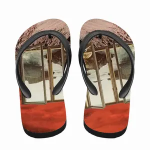 Men Re Entry Flip Flop Slippers