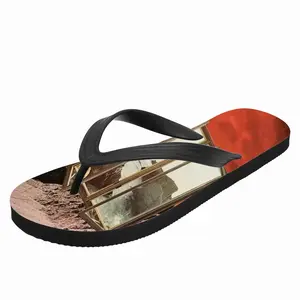 Men Re Entry Flip Flop Slippers