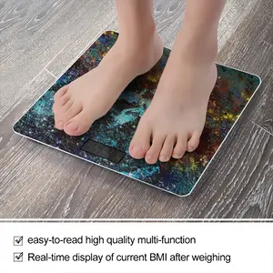 Crenulation Weight Scale