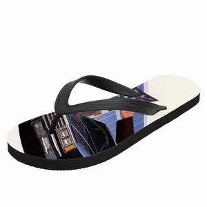 Men Made In America Flip Flop Slippers