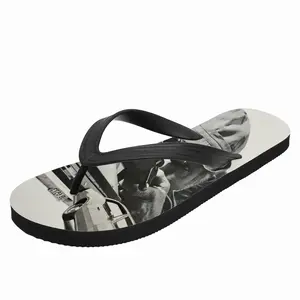 Men Stalker Flip Flop Slippers