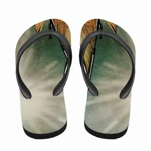 Men Chapter 5 A Sudden Flash Of Brilliant Light And Deafening Silence Flip Flop Slippers